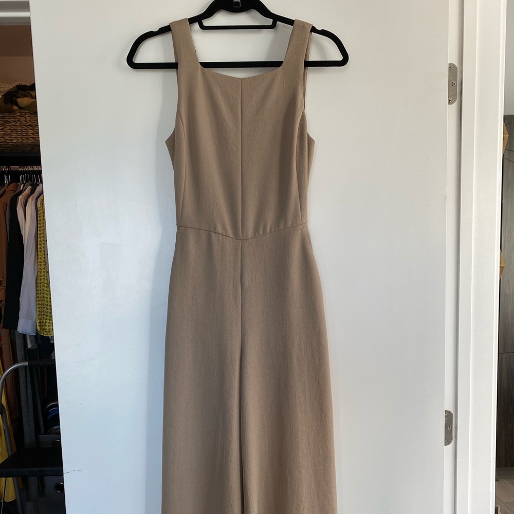 Wilfred Tan Jumpsuit